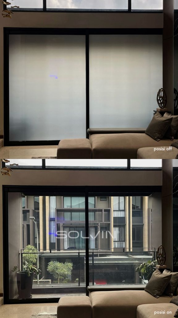 Harga Smart Film di Jakarta
