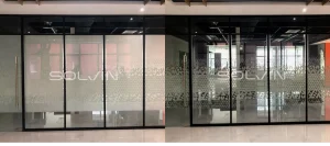 Perbandingan Smart Film: Before After Pemasangan Smart Film